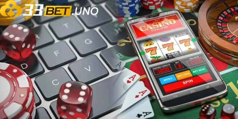 casino online tham gia đơn giản